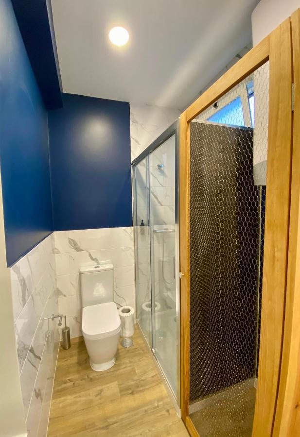 Canarios Apartments Cardal - III Lissabon Buitenkant foto