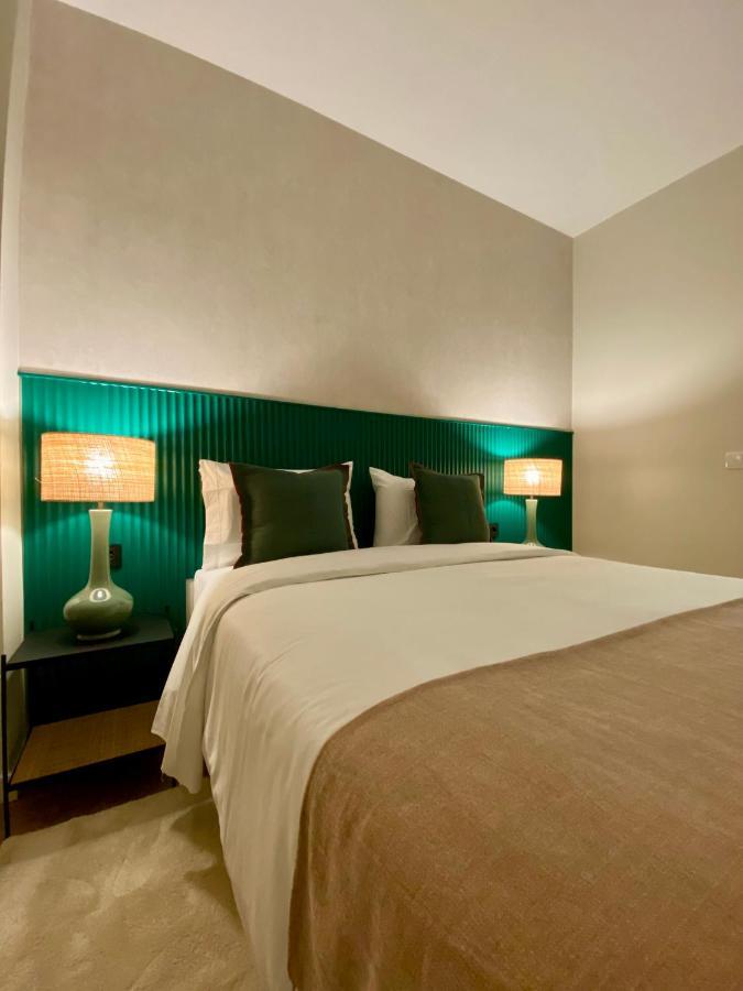 Canarios Apartments Cardal - III Lissabon Buitenkant foto