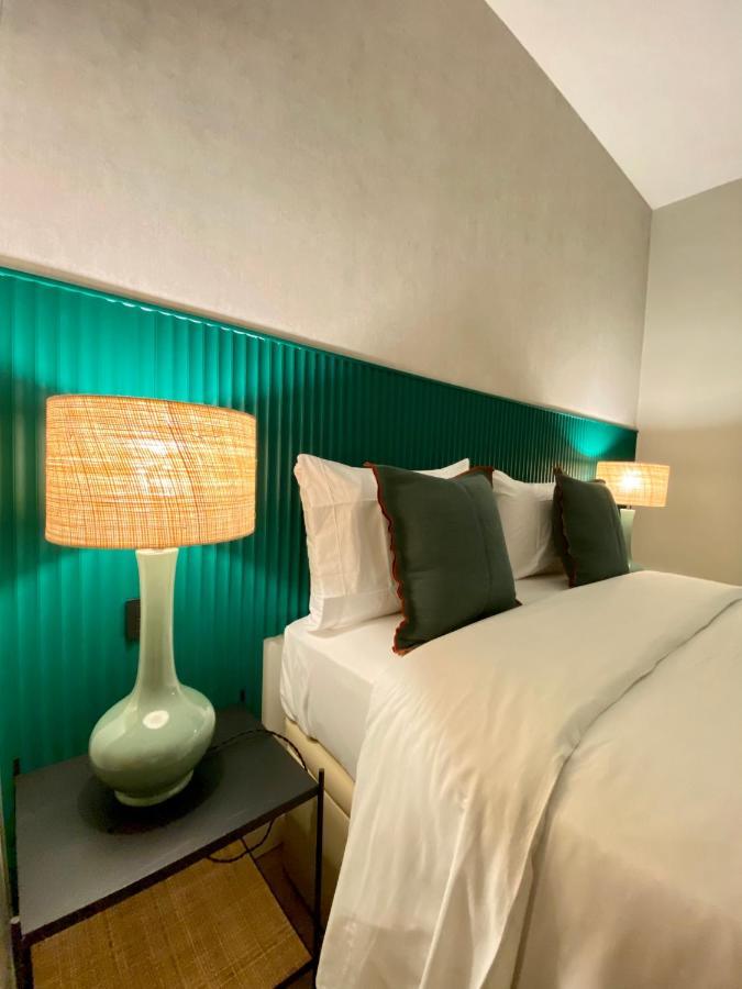 Canarios Apartments Cardal - III Lissabon Buitenkant foto