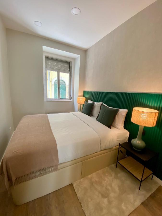 Canarios Apartments Cardal - III Lissabon Buitenkant foto