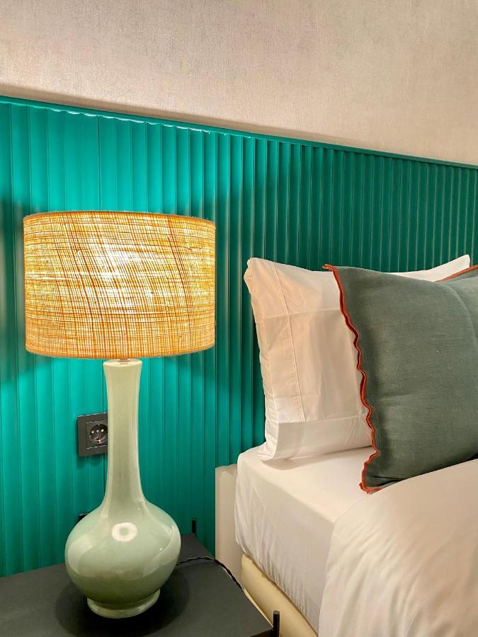 Canarios Apartments Cardal - III Lissabon Buitenkant foto