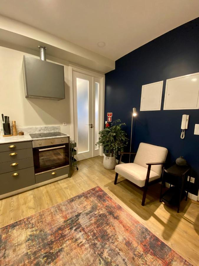 Canarios Apartments Cardal - III Lissabon Buitenkant foto