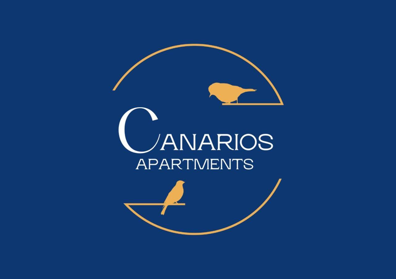 Canarios Apartments Cardal - III Lissabon Buitenkant foto